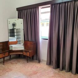 Ceylon Road (D15), Terrace #513839761
